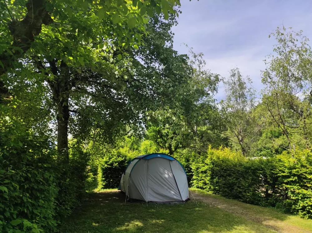 Családi kemping Le Savoy 3 Csillagok★★★