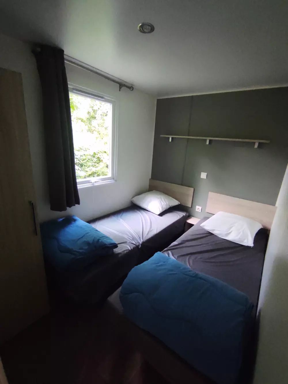 Családi kemping Le Savoy 3 Csillagok★★★