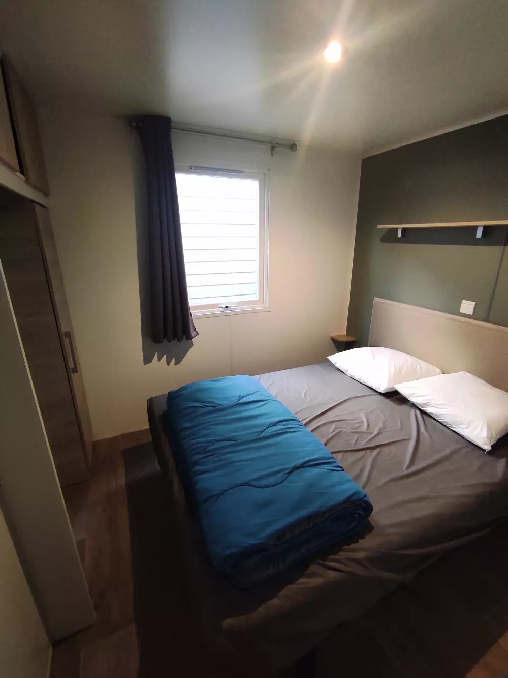 Családi kemping Le Savoy 3 Csillagok★★★