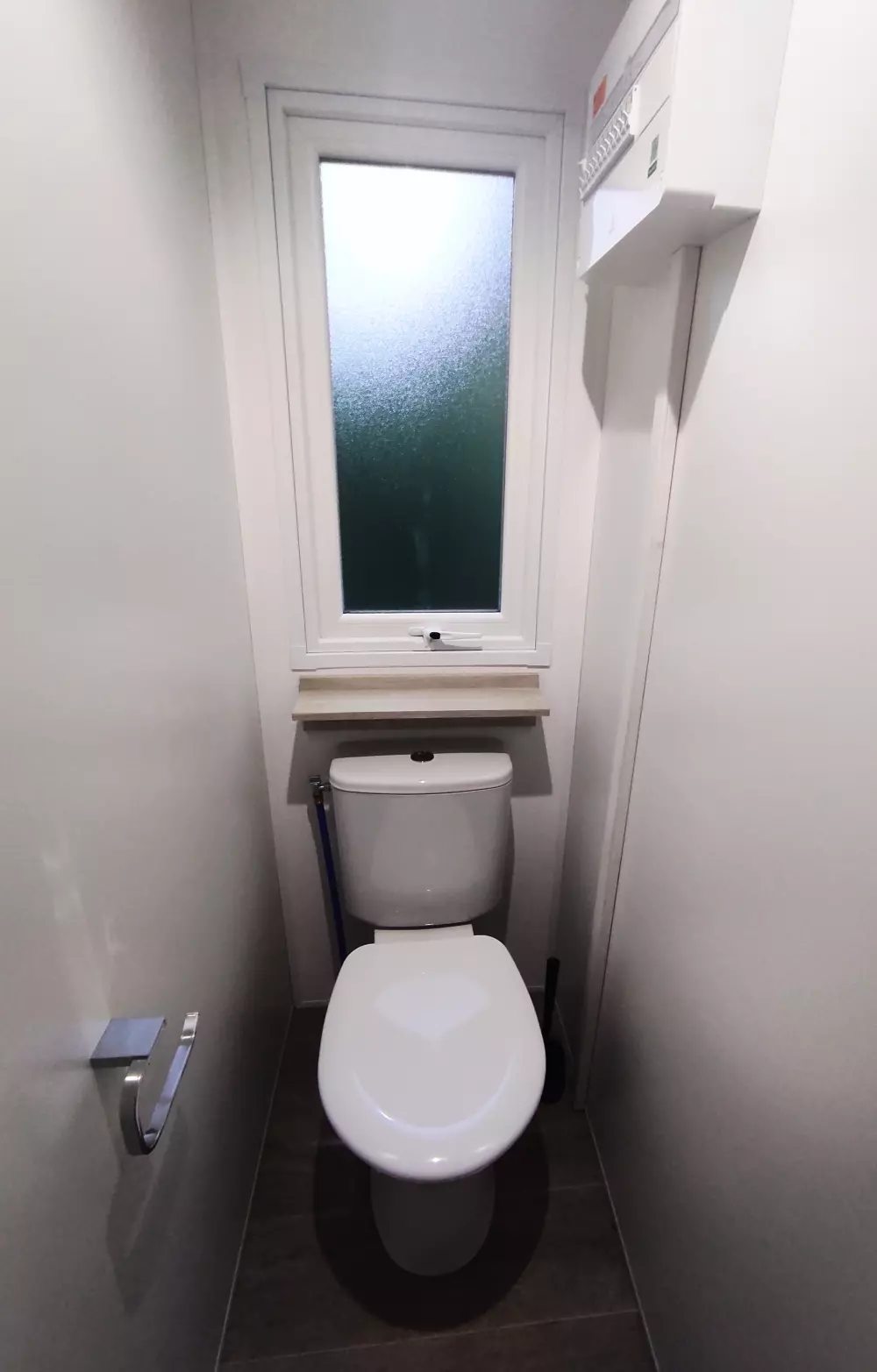 Családi kemping Le Savoy 3 Csillagok★★★