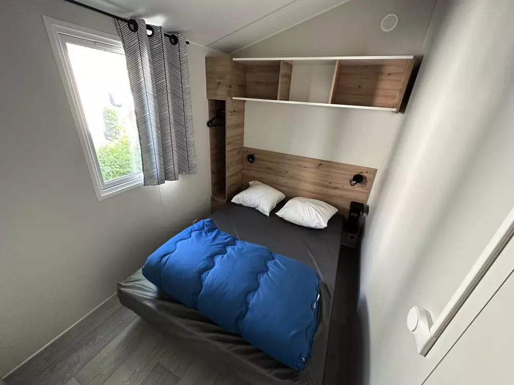 Családi kemping Le Savoy 3 Csillagok★★★