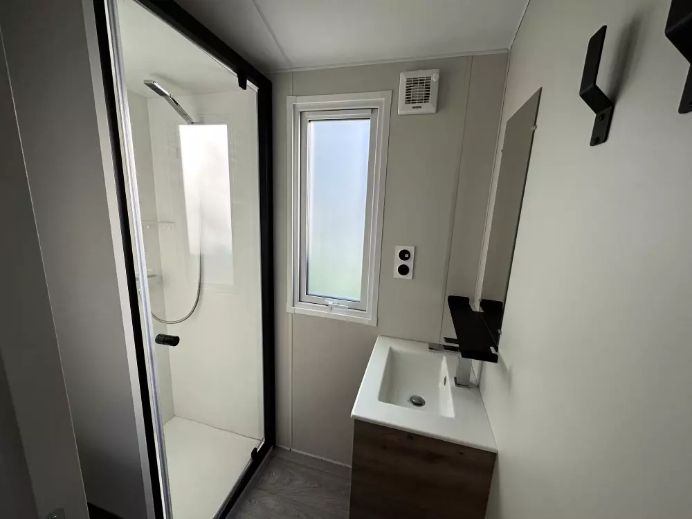 Családi kemping Le Savoy 3 Csillagok★★★