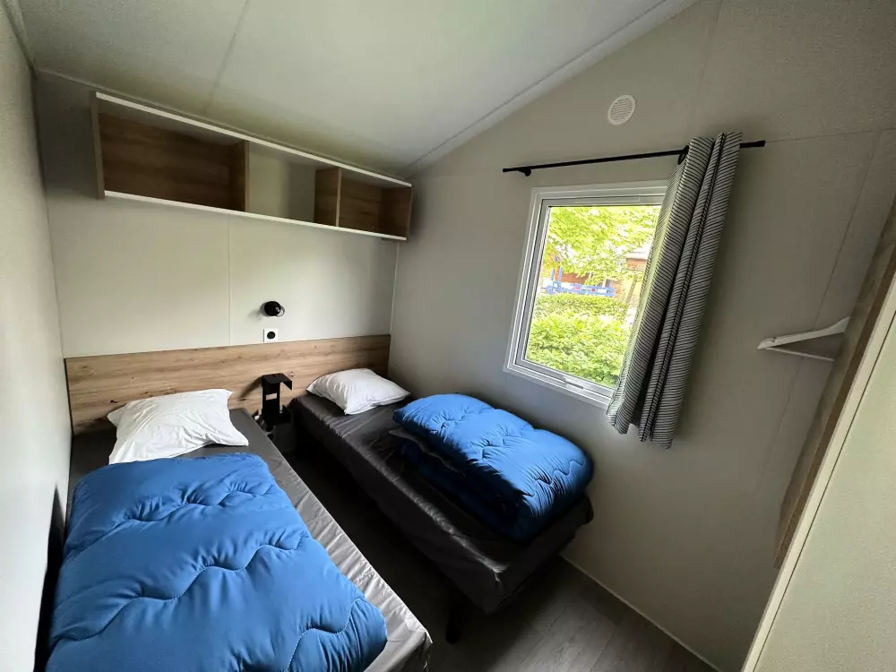 Családi kemping Le Savoy 3 Csillagok★★★