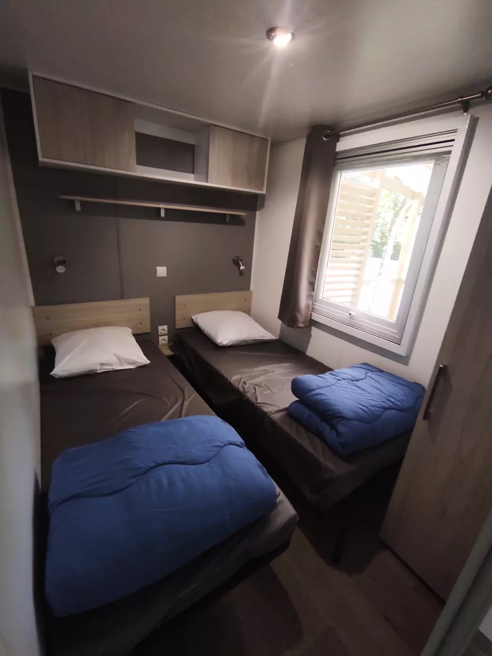 Családi kemping Le Savoy 3 Csillagok★★★