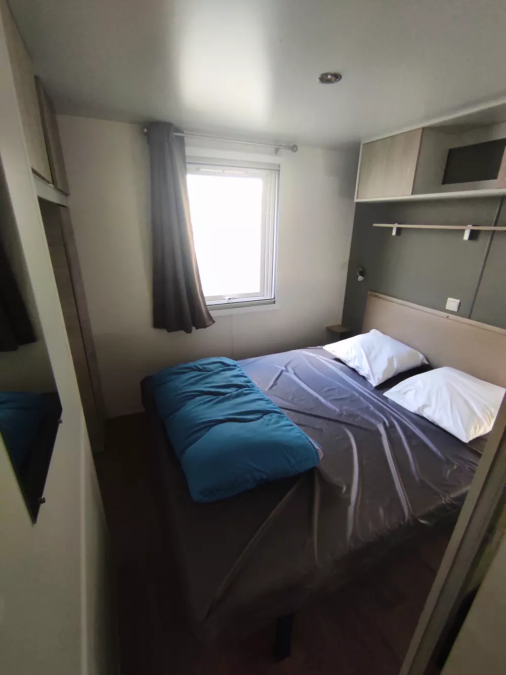 Családi kemping Le Savoy 3 Csillagok★★★