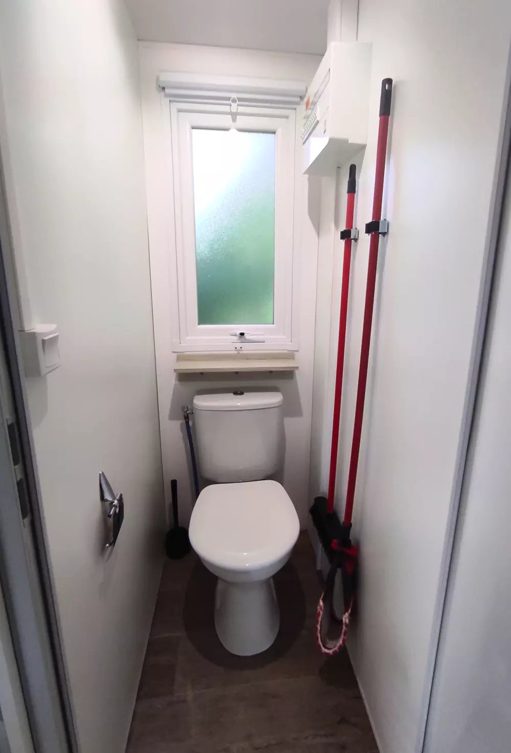 Családi kemping Le Savoy 3 Csillagok★★★