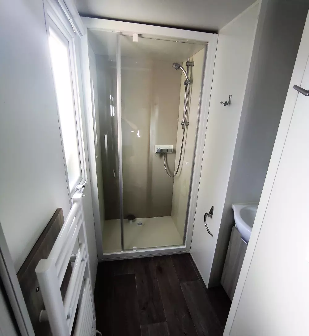 Családi kemping Le Savoy 3 Csillagok★★★