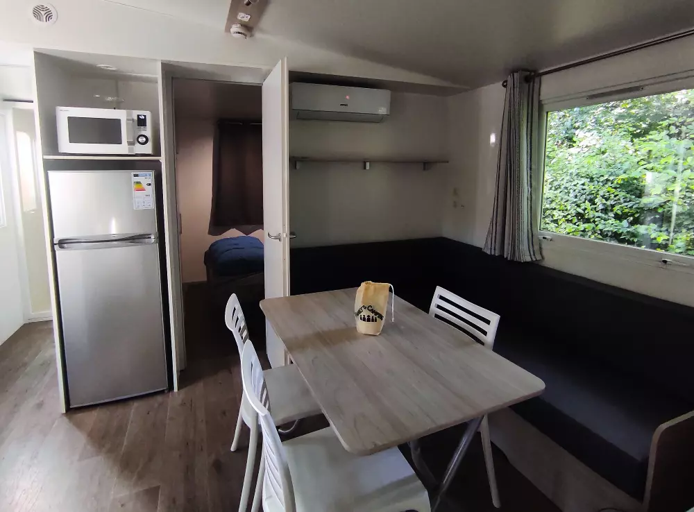 Családi kemping Le Savoy 3 Csillagok★★★