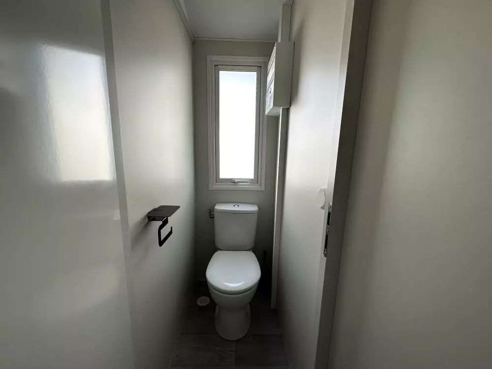 Családi kemping Le Savoy 3 Csillagok★★★