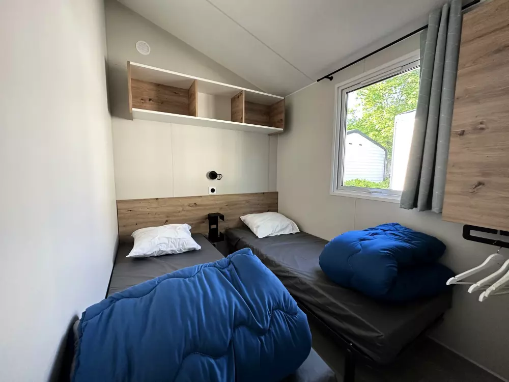 Családi kemping Le Savoy 3 Csillagok★★★