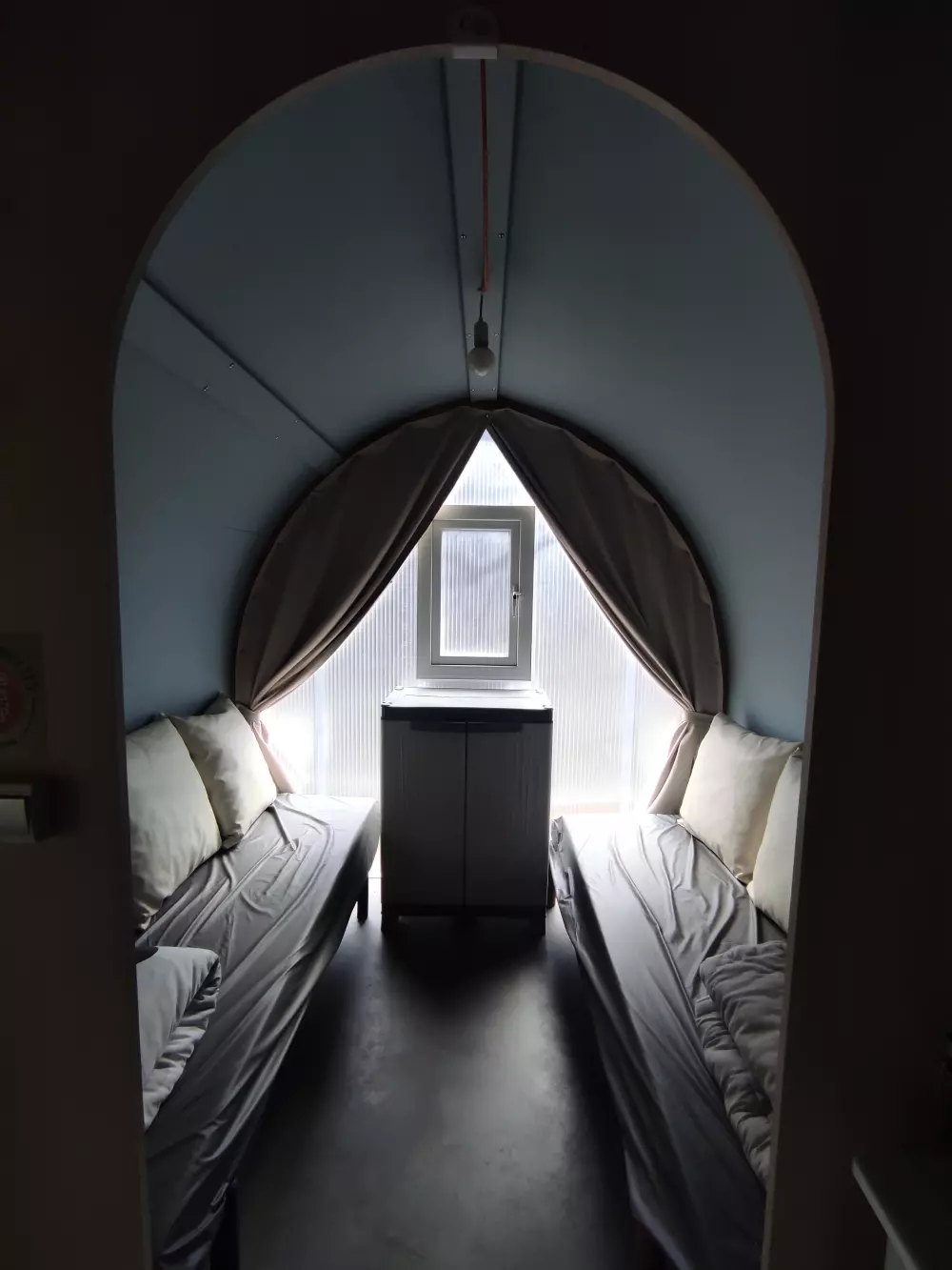 Családi kemping Le Savoy 3 Csillagok★★★