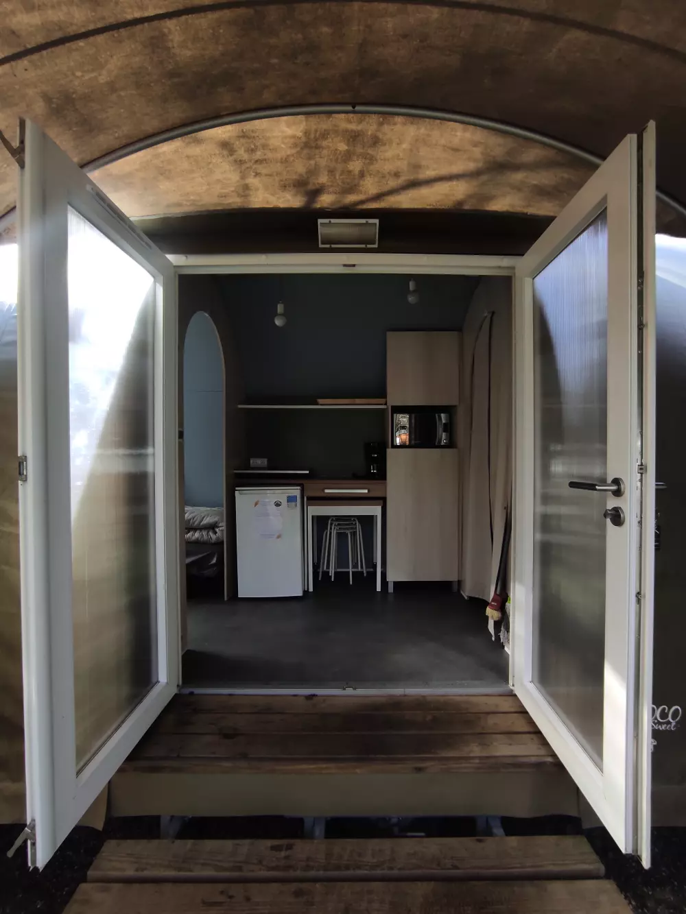 Családi kemping Le Savoy 3 Csillagok★★★