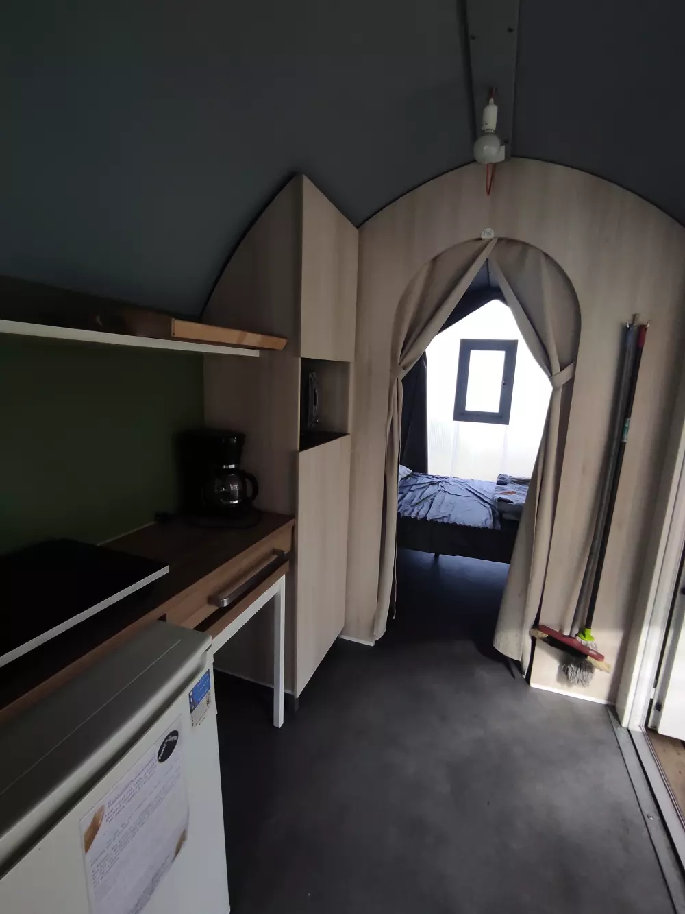 Családi kemping Le Savoy 3 Csillagok★★★