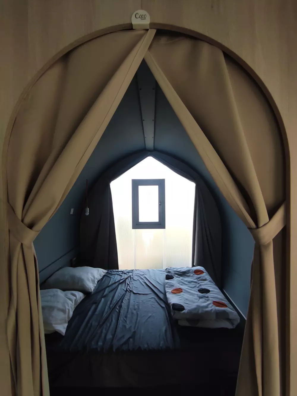 Családi kemping Le Savoy 3 Csillagok★★★