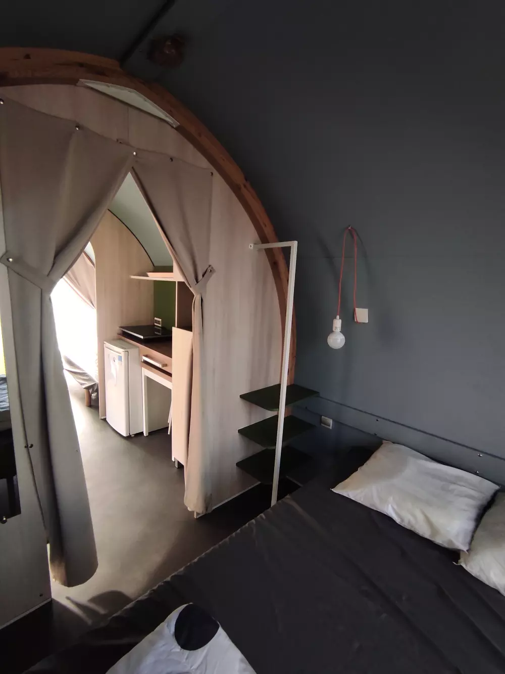 Családi kemping Le Savoy 3 Csillagok★★★