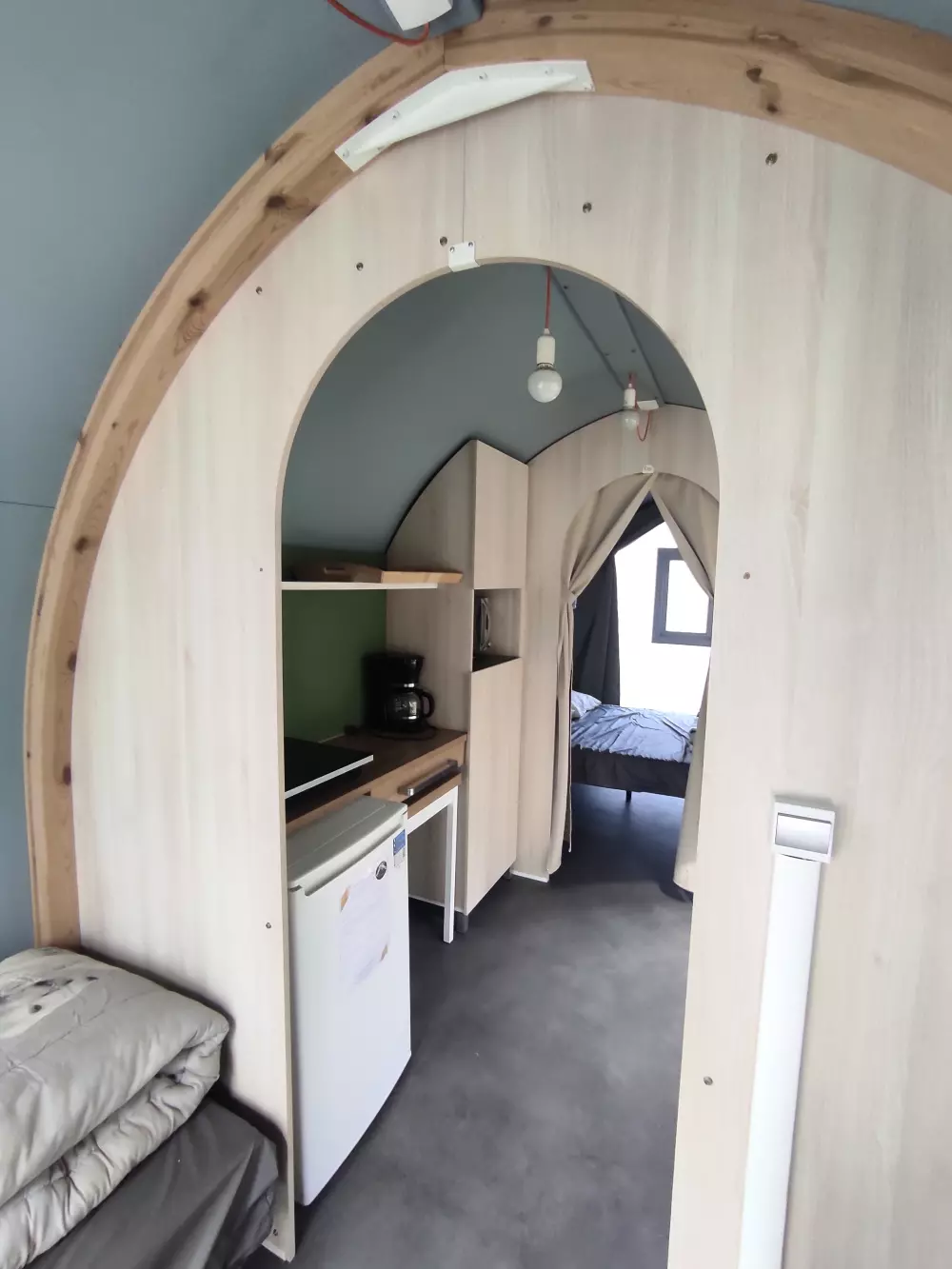 Családi kemping Le Savoy 3 Csillagok★★★