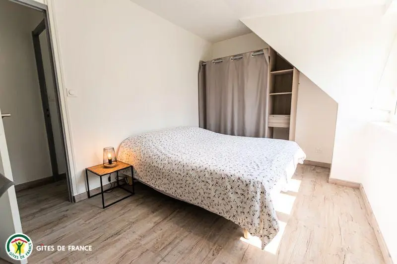 Gîte de France The Marsonnet 4 4 Ohren
