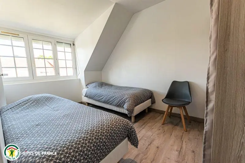 Gîte de France The Marsonnet 4 4 Ohren
