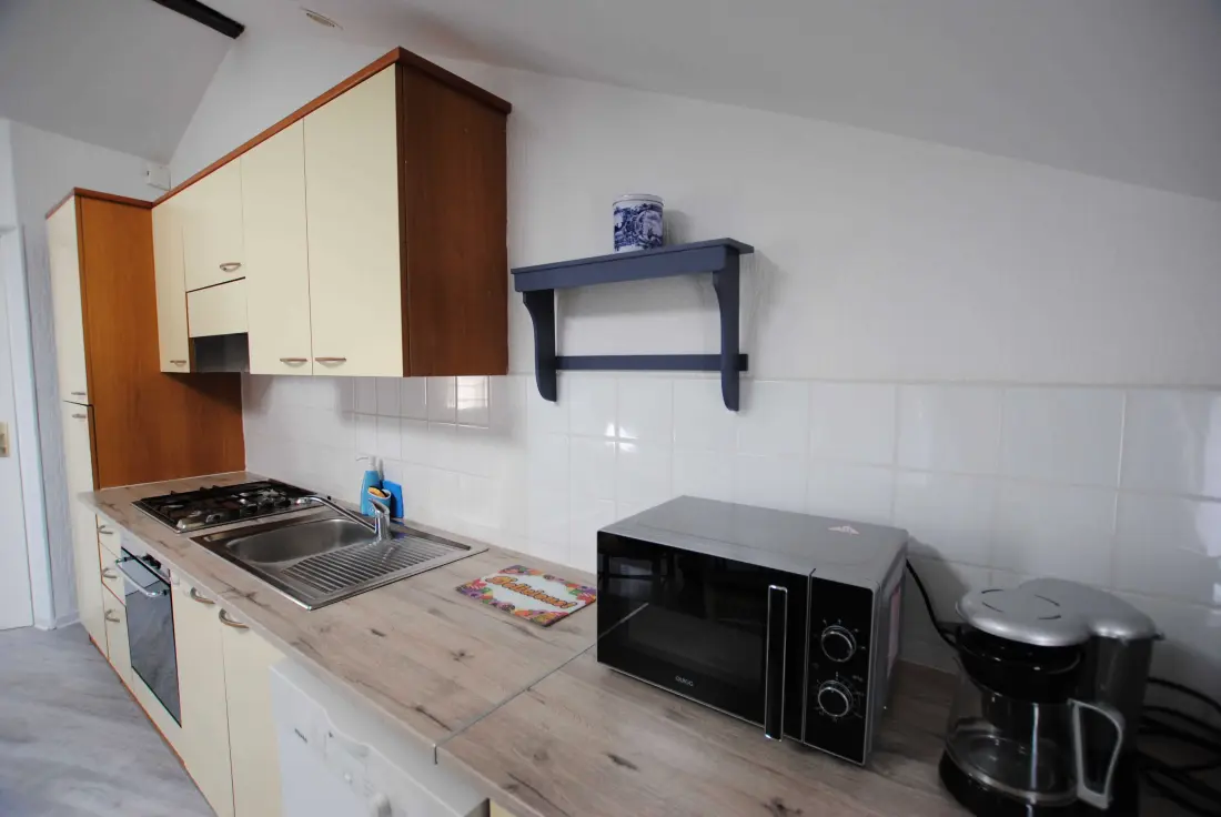 Gîte de France Die Hügel 3 Ohren