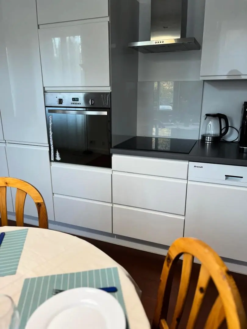 Gîte de France A kék ház 3 fül