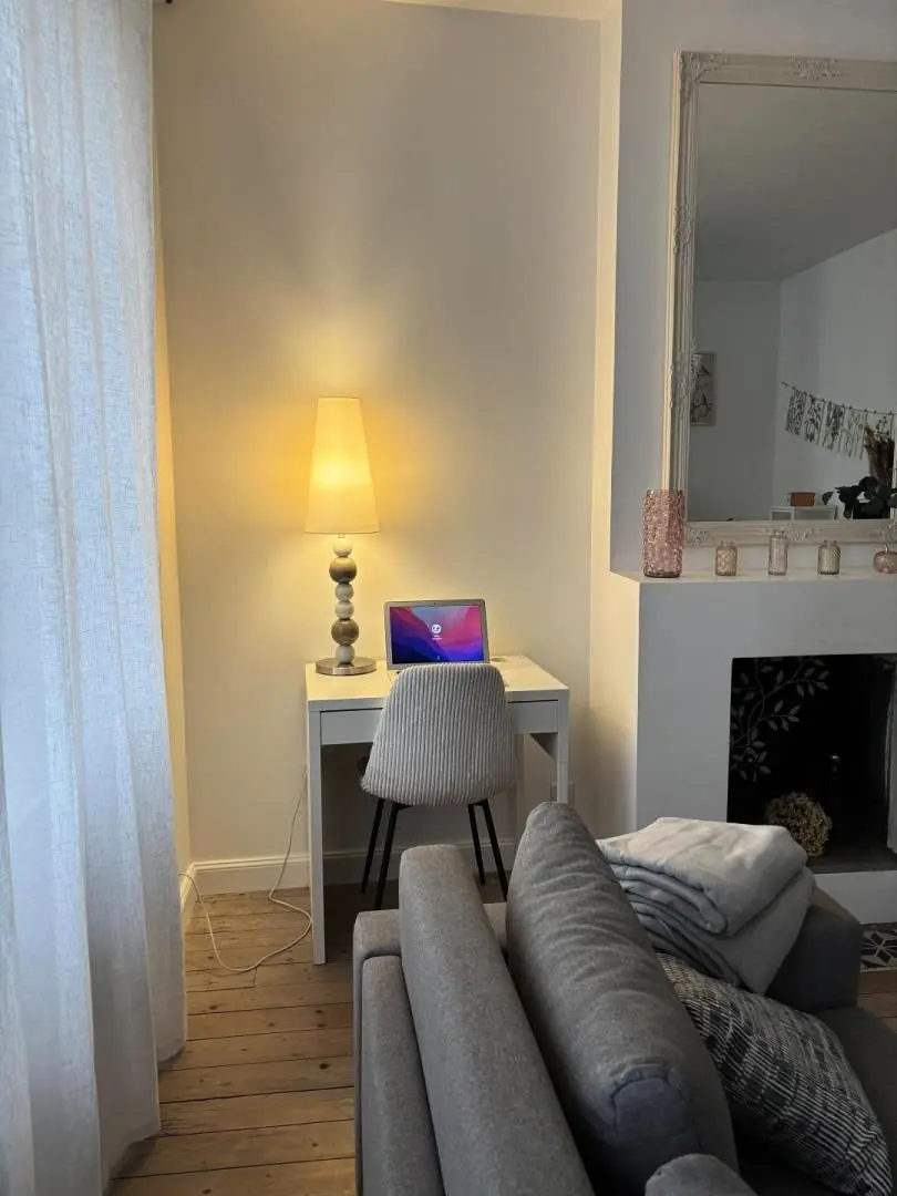 Gîte de France A kék ház 3 fül