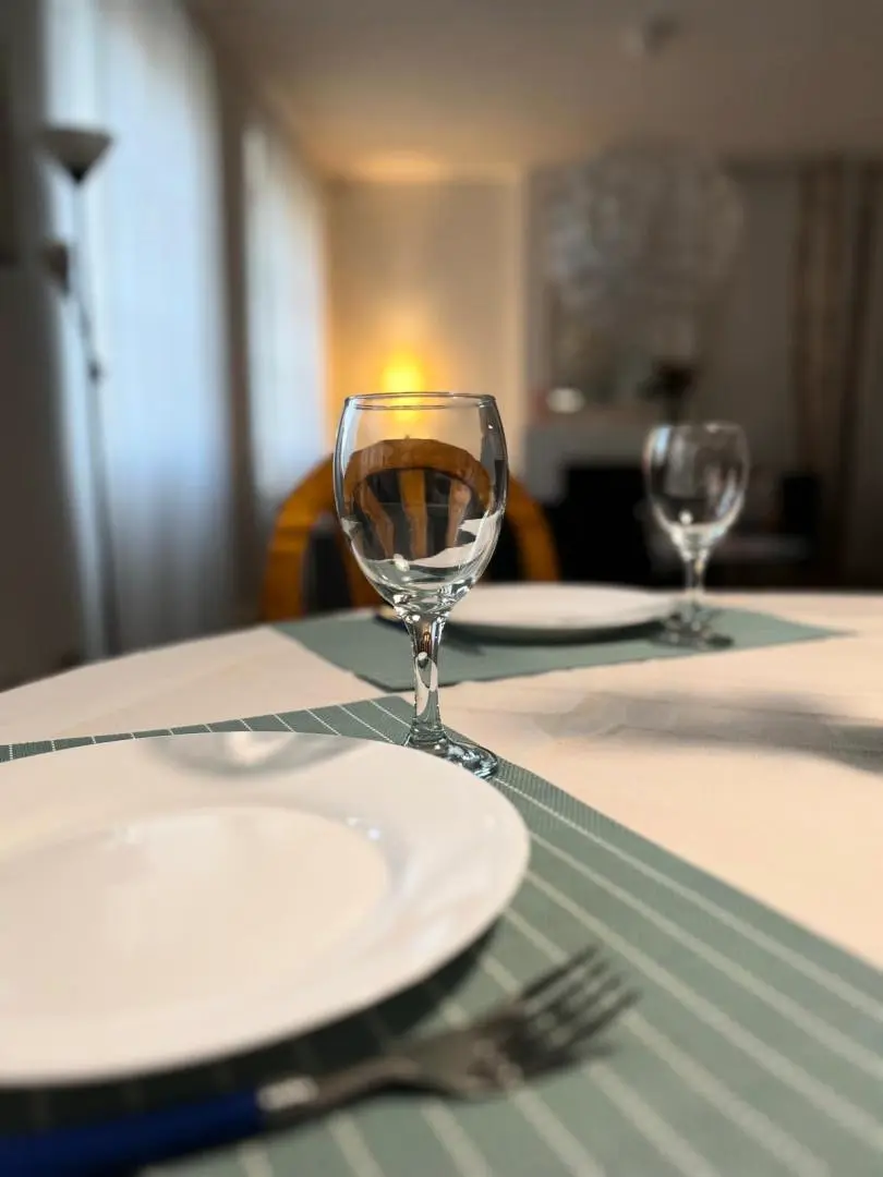 Gîte de France A kék ház 3 fül