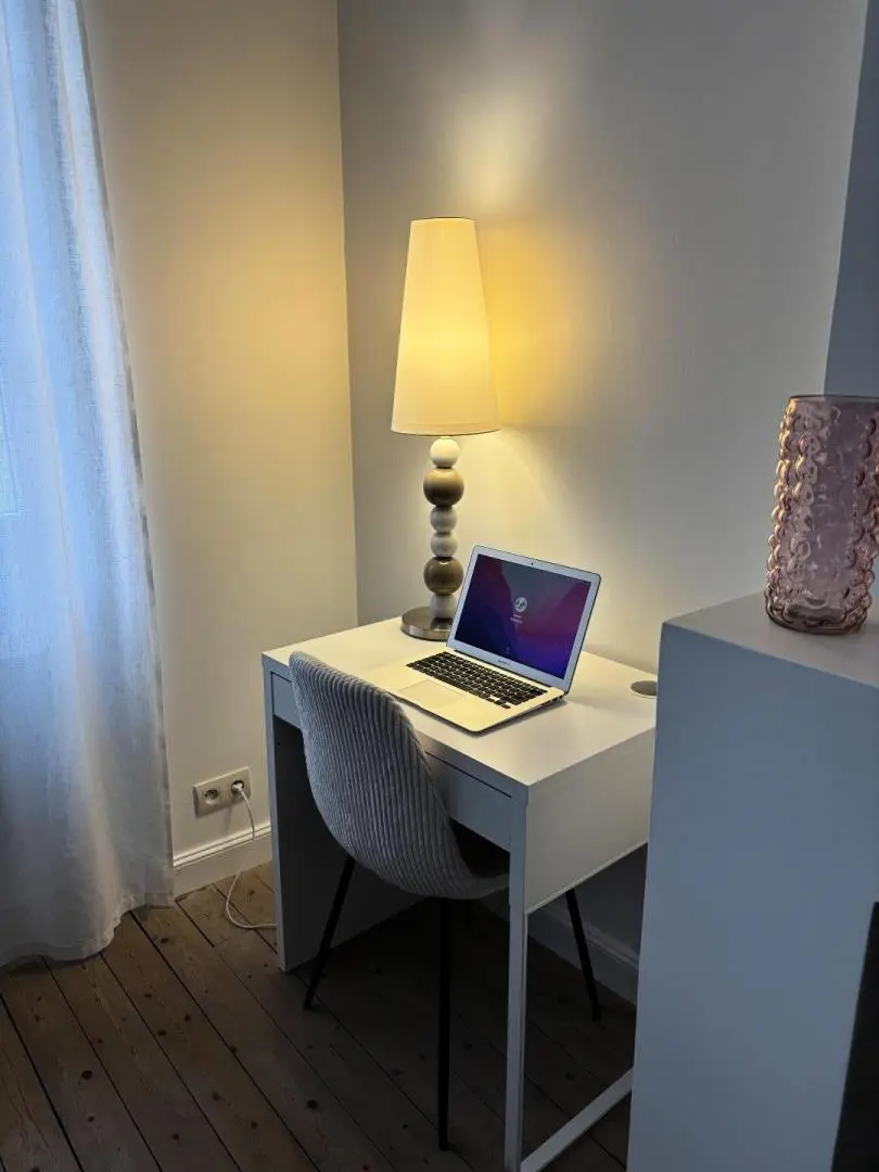 Gîte de France A kék ház 3 fül