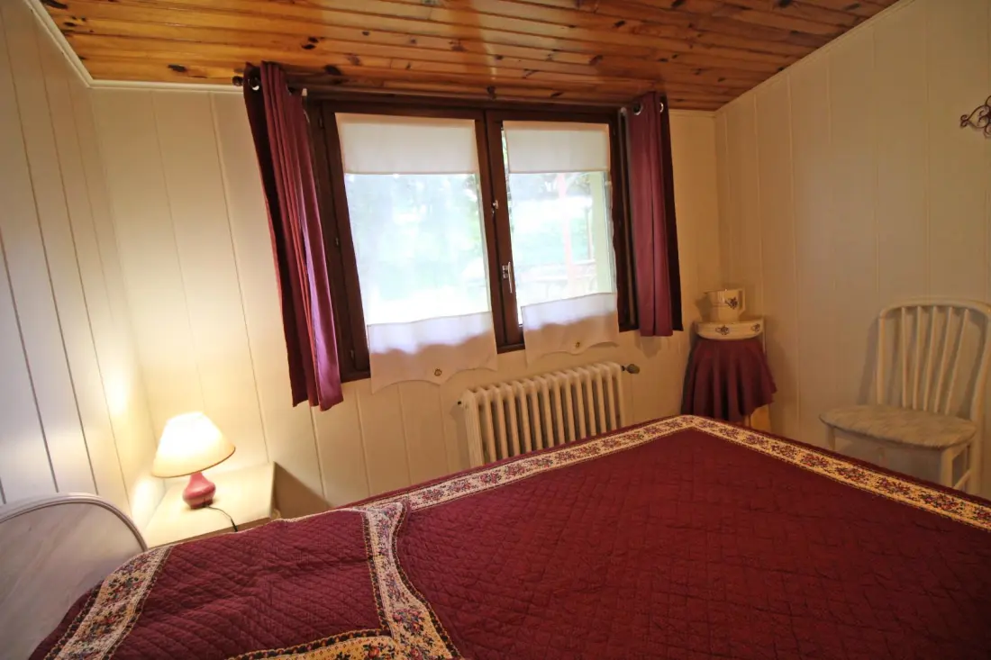 Gîte de France Glycinelage 2 oren