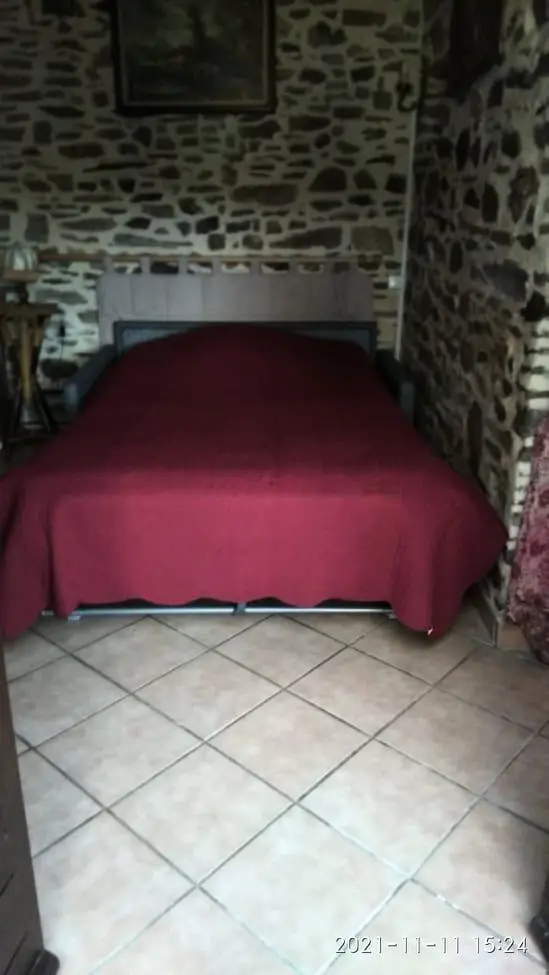 Gîte de France Glycinelage 2 oren