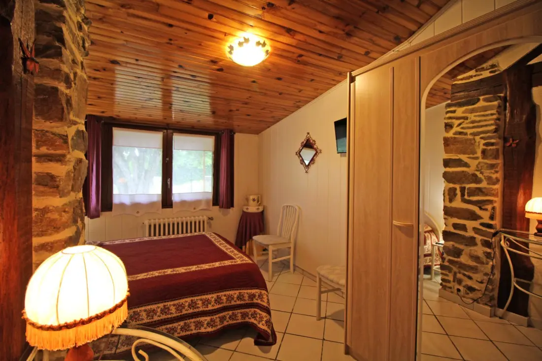 Gîte de France Glycinelage 2 oren