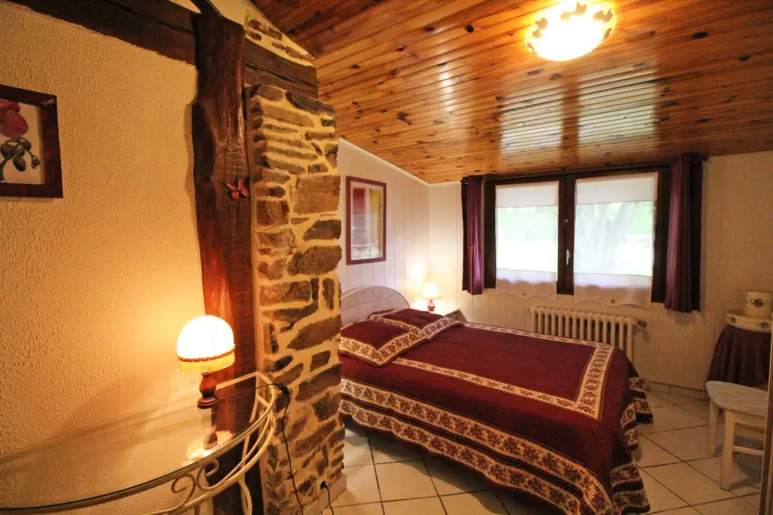 Gîte de France Glycinelage 2 oren