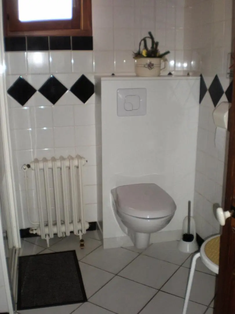 Gîte de France Glycinelage 2 oren