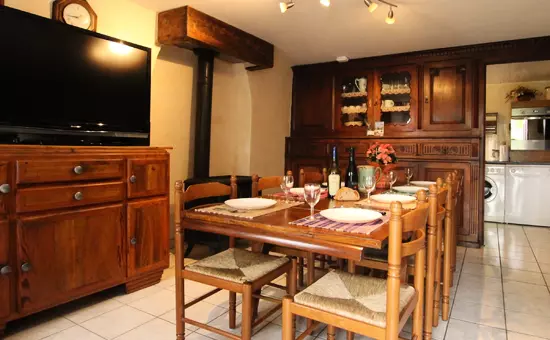 Maison de Vacances Chamalières-sur-Loire 2