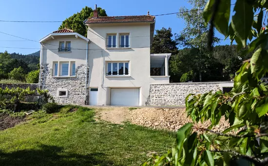 Maison de Vacances Chamalières-sur-Loire 3