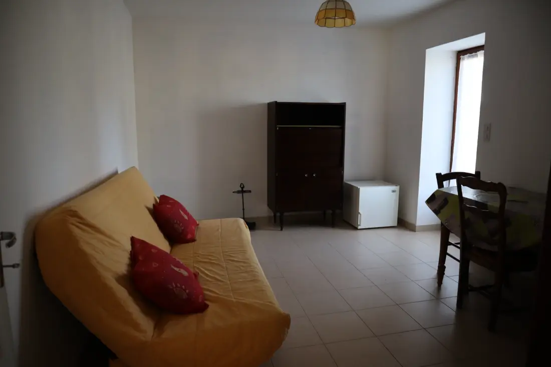 Gîte de France Quiétude 3 oren