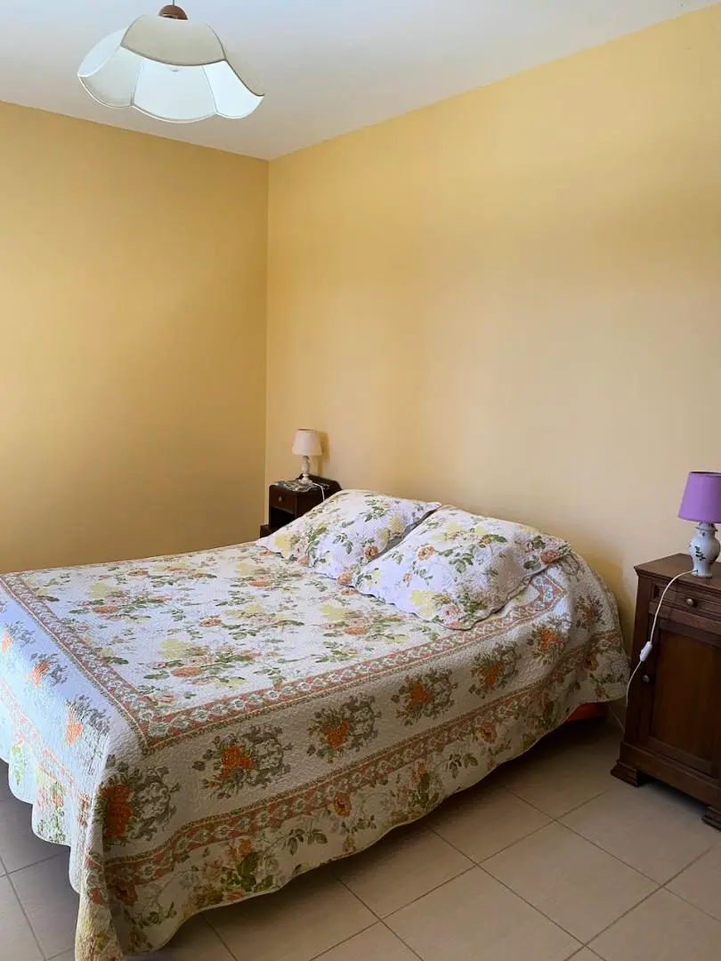 Gîte de France Quiétude 3 oren