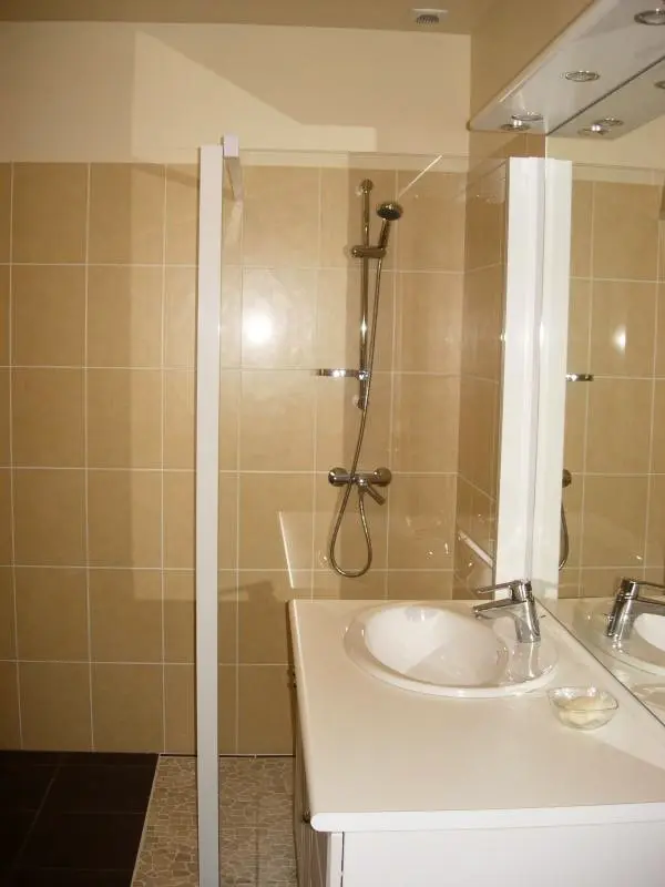 Gîte de France Quiétude 3 oren