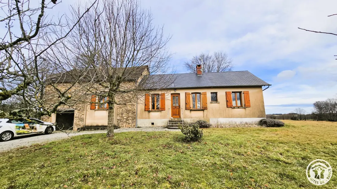 Gîte de France Quiétude 3 oren