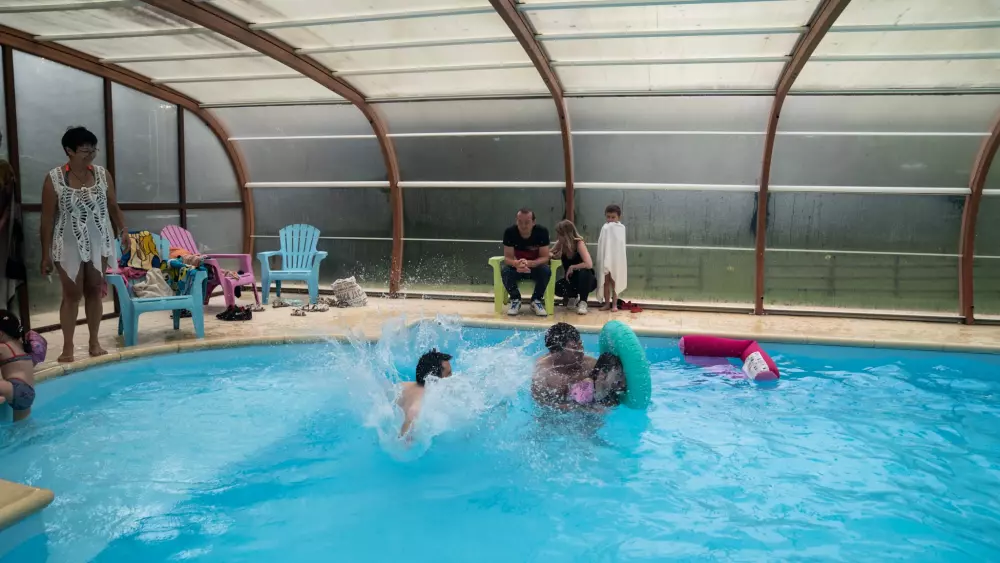 Monedières Village 3 Stars★★★