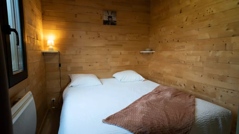 Monedières Village 3 Stars★★★