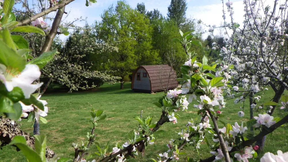 Monedières Village 3 Stars★★★