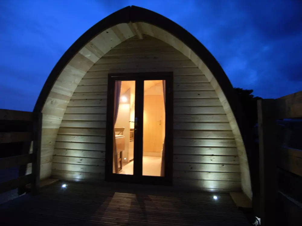 Monedières Village 3 Stars★★★