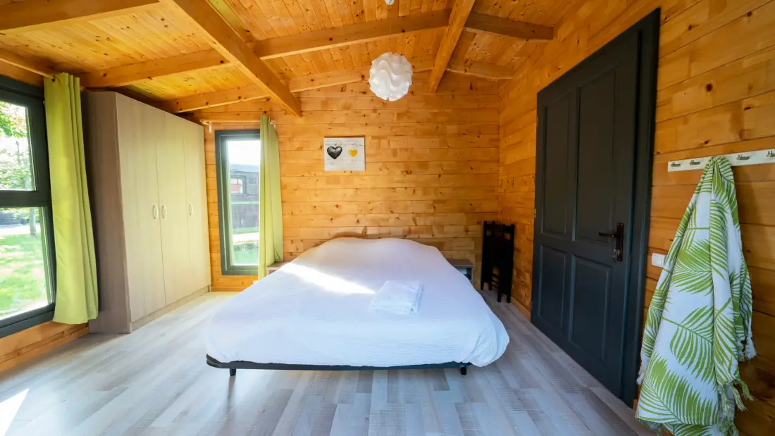 Wieś Monedières.