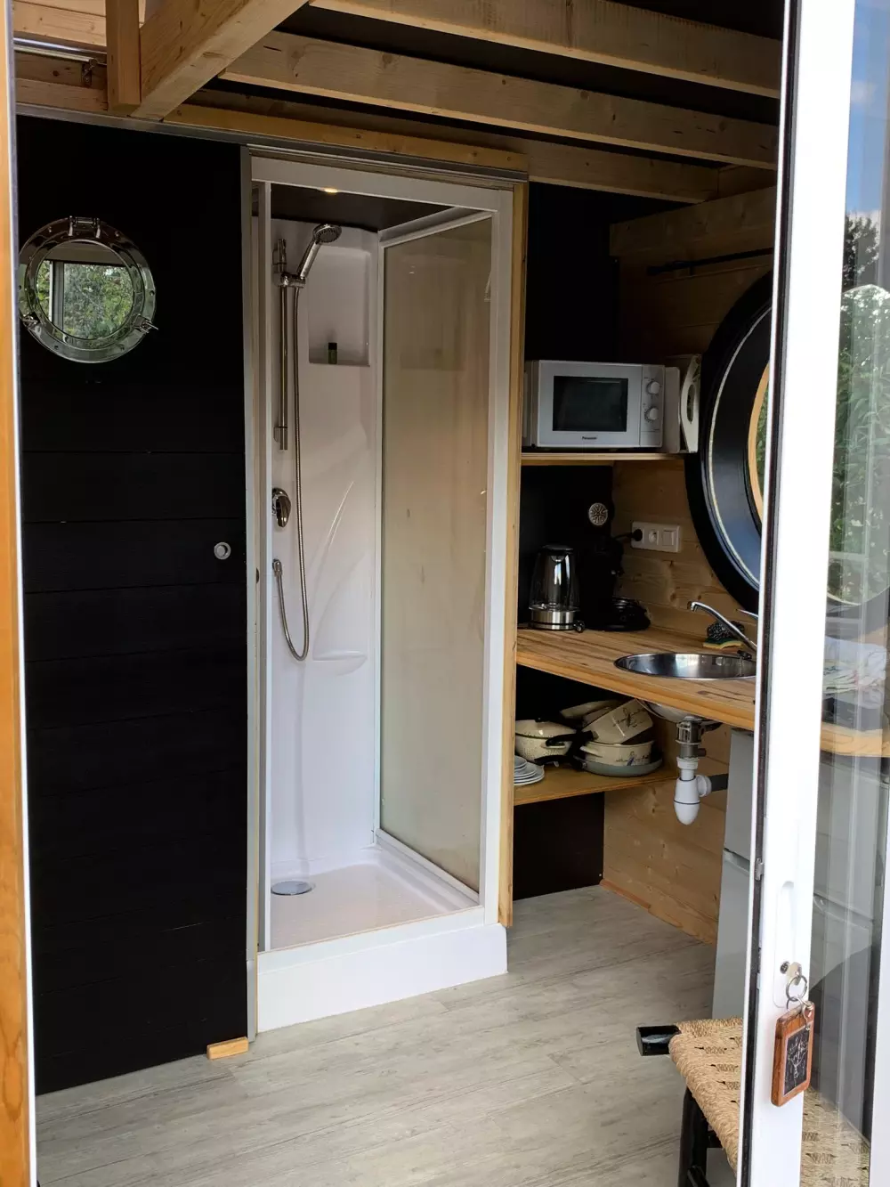 Monedières Village 3 Stars★★★