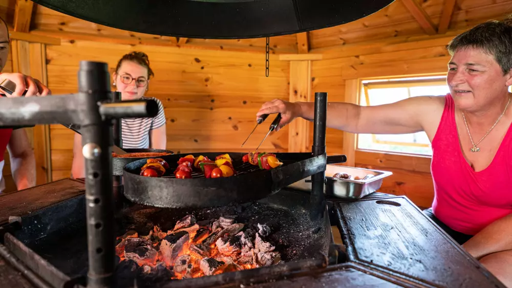 Monedières Village 3 Stars★★★