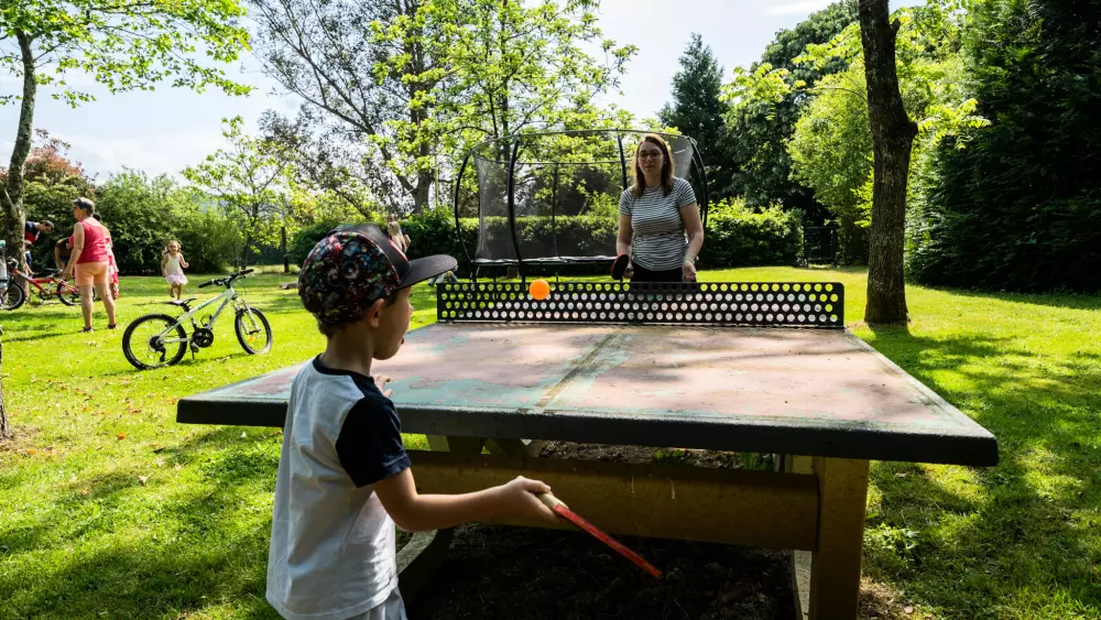 Monedières Village 3 Stars★★★