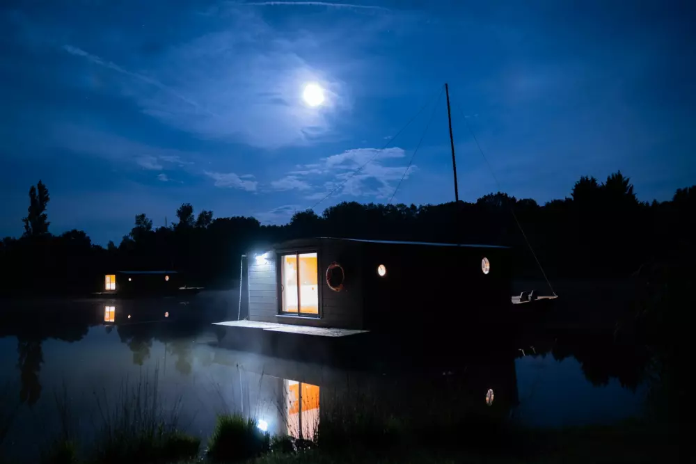 Monedières Village 3 Stars★★★