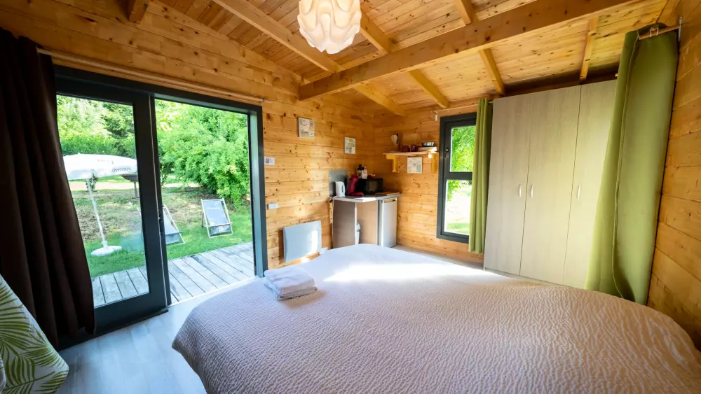 Monedières Village 3 Stars★★★