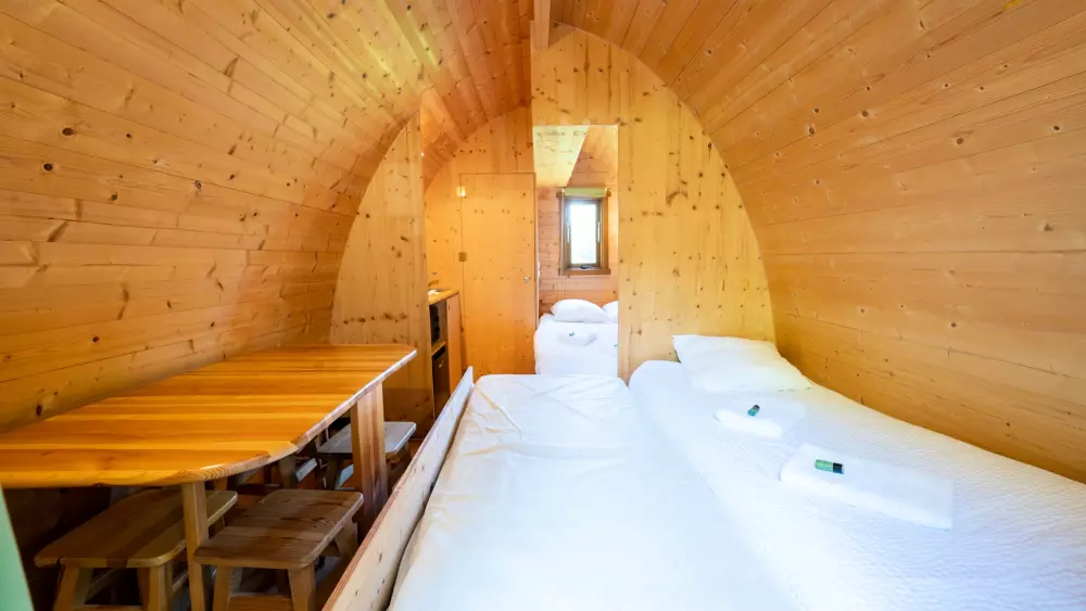 Monedières Village 3 Stars★★★