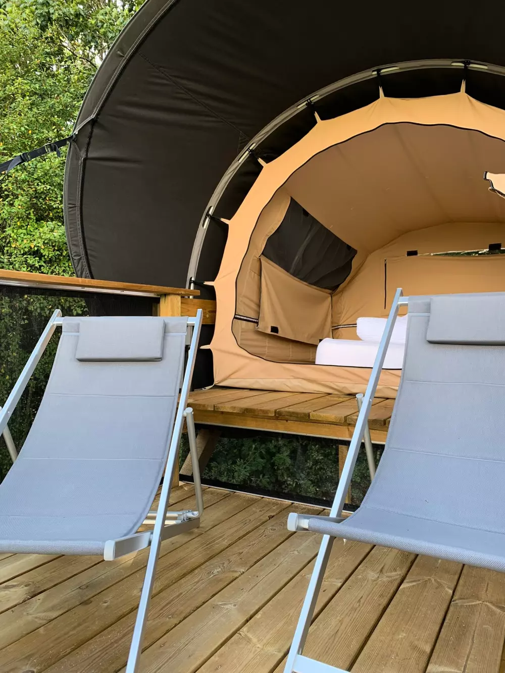 Monedières Village 3 Stars★★★